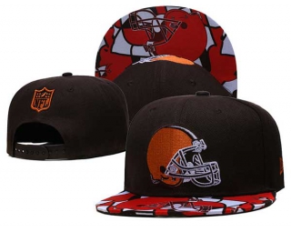 Wholesale NFL Cleveland Browns Snapback Hats 6007