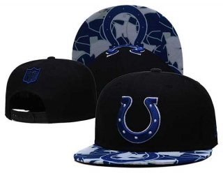 Wholesale NFL Indianapolis Colts Snapback Hats 6009