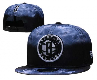 Wholesale NBA Brooklyn Nets Snapback Hats 3014