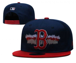 Wholesale MLB Boston Red Sox Snapback Hats 3018