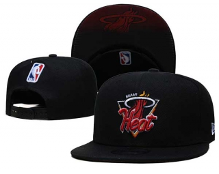 Wholesale NBA Miami Heat Snapback Hats 6097