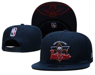 Wholesale NBA New Orleans Pelicans Snapback Hats 6007