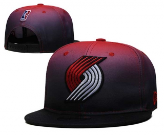 Wholesale NBA Portland Trail Blazers Snapback Hats 3005