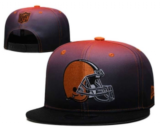 Wholesale NFL Cleveland Browns Snapback Hats 3009