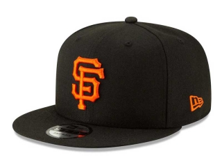 Wholesale MLB San Francisco Giants Snapback Hats 2005