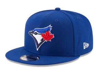 Wholesale MLB Toronto Blue Jays Snapback Hats 2008
