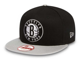 Wholesale NBA Brooklyn Nets Snapback Hats 2004