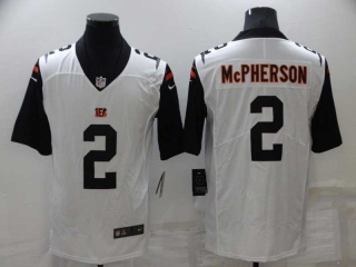 Men's NFL Cincinnati Bengals Evan McPherson Nike Jersey (1)