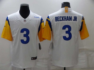 Men's NFL Los Angeles Rams Odell Beckham Jr