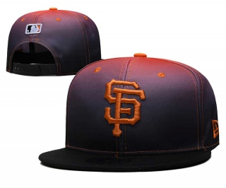 Wholesale MLB San Francisco Giants Snapback Hats 3007