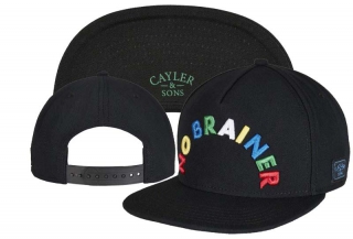 Wholesale Cayler & Sons Snapbacks Hats 8046