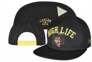 Wholesale Cayler & Sons Snapbacks Hats 8049