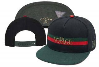 Wholesale Cayler & Sons Snapbacks Hats 8050