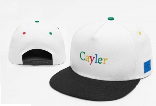 Wholesale Cayler & Sons Snapbacks Hats 8061