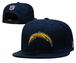 Wholesale NFL Los Angeles Chargers Snapback Hats 8001