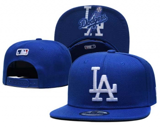 Wholesale MLB Los Angeles Dodgers Snapback Hats 2096