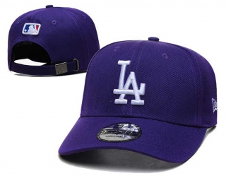 Wholesale MLB Los Angeles Dodgers Snapback Hats 2100