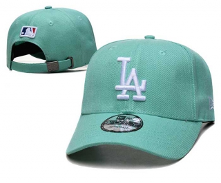 Wholesale MLB Los Angeles Dodgers Snapback Hats 2101