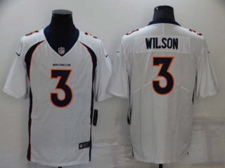 Men's NFL Denver Broncos Russell Wilson Nike Jersey (1)
