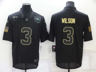 Men's NFL Denver Broncos Russell Wilson Nike Jersey (6)