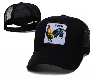 Wholesale Goorin Bros Cock Trucker Snapback Hats 8005