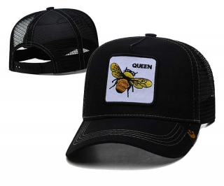 Wholesale Goorin Bros Queen Trucker Snapback Hats 8017