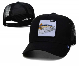 Wholesale Goorin Bros Tuna Trucker Snapback Hats 8022