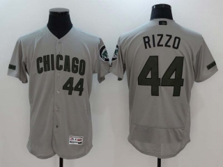 Men's MLB Chicago Cubs Anthony Rizzo Jerseys (13)
