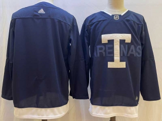 Men's NHL Toronto Maple Leafs Adidas Jersey (2)