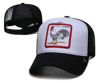 Wholesale Goorin Bros Cock Trucker Snapback Hats 8023