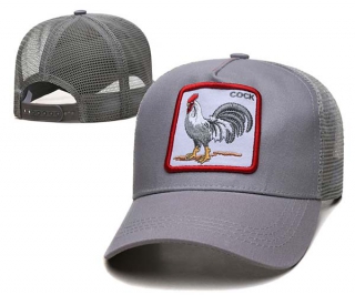 Wholesale Goorin Bros Cock Trucker Snapback Hats 8024