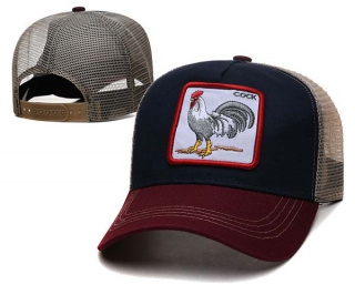 Wholesale Goorin Bros Cock Trucker Snapback Hats 8026