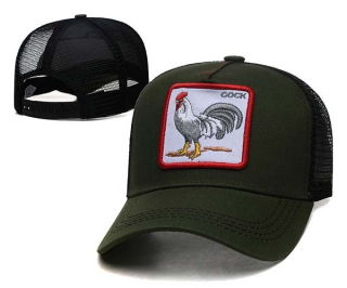 Wholesale Goorin Bros Cock Trucker Snapback Hats 8025