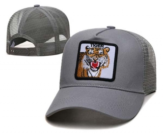 Wholesale Goorin Bros Tiger Trucker Snapback Hats 8029