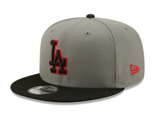 Wholesale MLB Los Angeles Dodgers Snapback Hats 2104