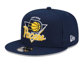 Wholesale NBA Indiana Pacers Snapback Hats 2009