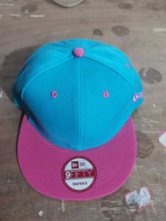 Wholesale Blank Snapback Hats 6001
