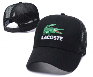 Wholesale Lacoste Strapback Hats 2017