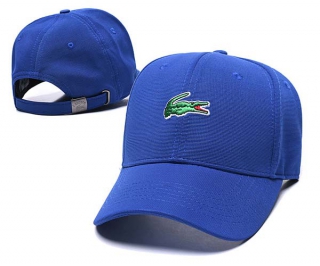 Wholesale Lacoste Strapback Hats 2021