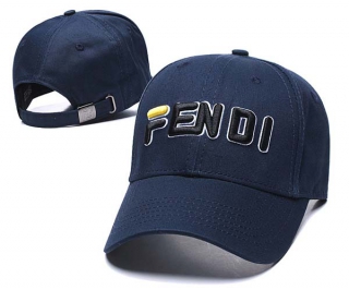 Wholesale Fendi Snapback Hats 2001