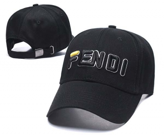Wholesale Fendi Snapback Hats 2002