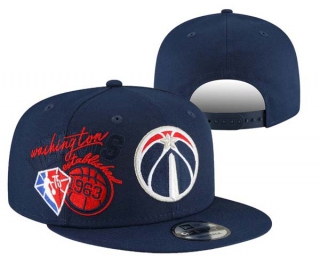 Wholesale NBA Washington Wizards Snapback Hats 3002