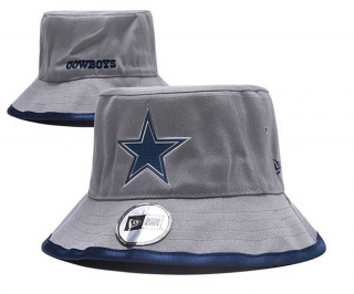 Wholesale NFL Dallas Cowboys Bucket Hats 3008
