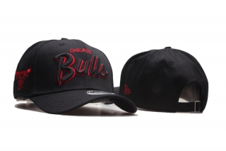 Wholesale NBA Chicago Bulls Snapback Hats 5001