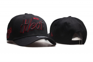 Wholesale NBA Miami Heat Snapback Hats 5001