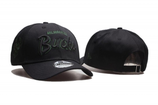 Wholesale NBA Milwaukee Bucks Snapback Hats 5002