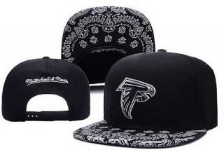 Wholesale NFL Atlanta Falcons Snapback Hats 8001