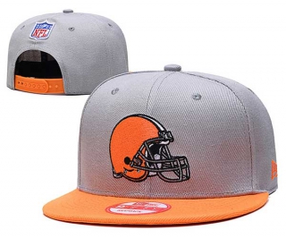 Wholesale NFL Cleveland Browns Snapback Hats 8001