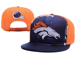 Wholesale NFL Denver Broncos Snapback Hats 8001