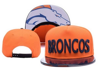 Wholesale NFL Denver Broncos Snapback Hats 8002